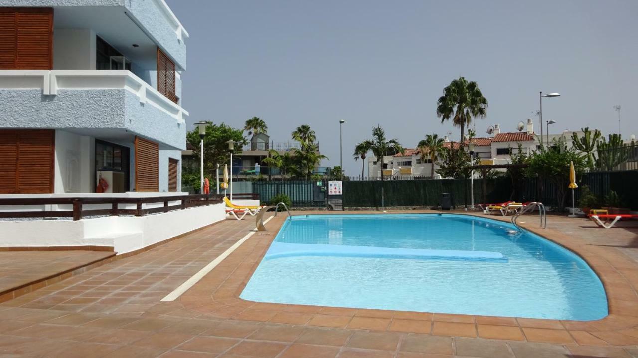 Ohmyhost360 - Paradise Holidays * Playa del Inglés