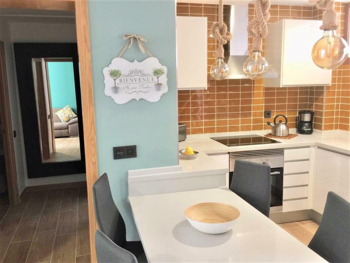Apartamento Ohmyhost360 - Paradise Holidays Playa del Inglés