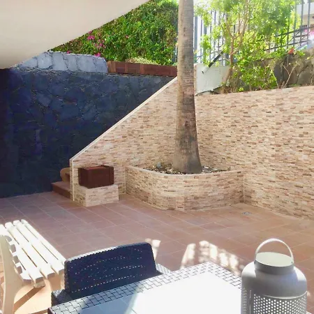 Ohmyhost360 - Paradise Home Holidays Playa del Inglés Exterior foto