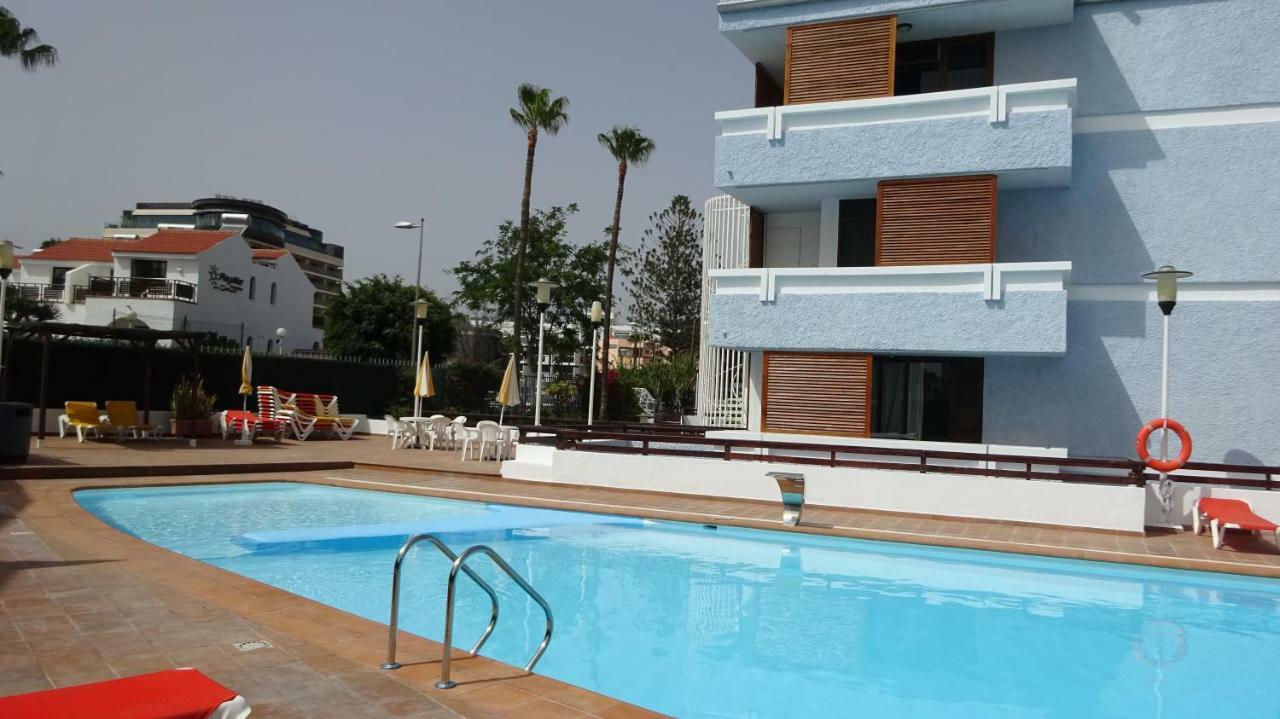 Ohmyhost360 - Paradise Holidays * Playa del Ingles (Gran Canaria)