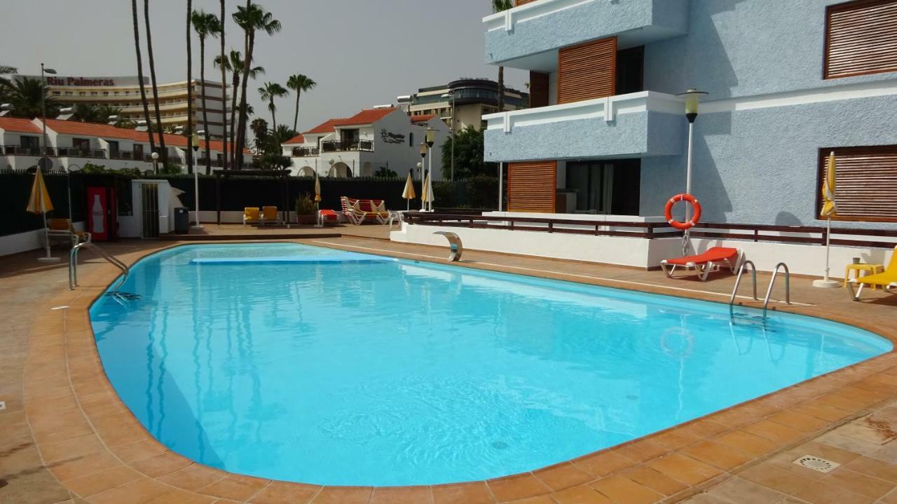 Ohmyhost360 - Paradise Holidays * Playa del Inglés