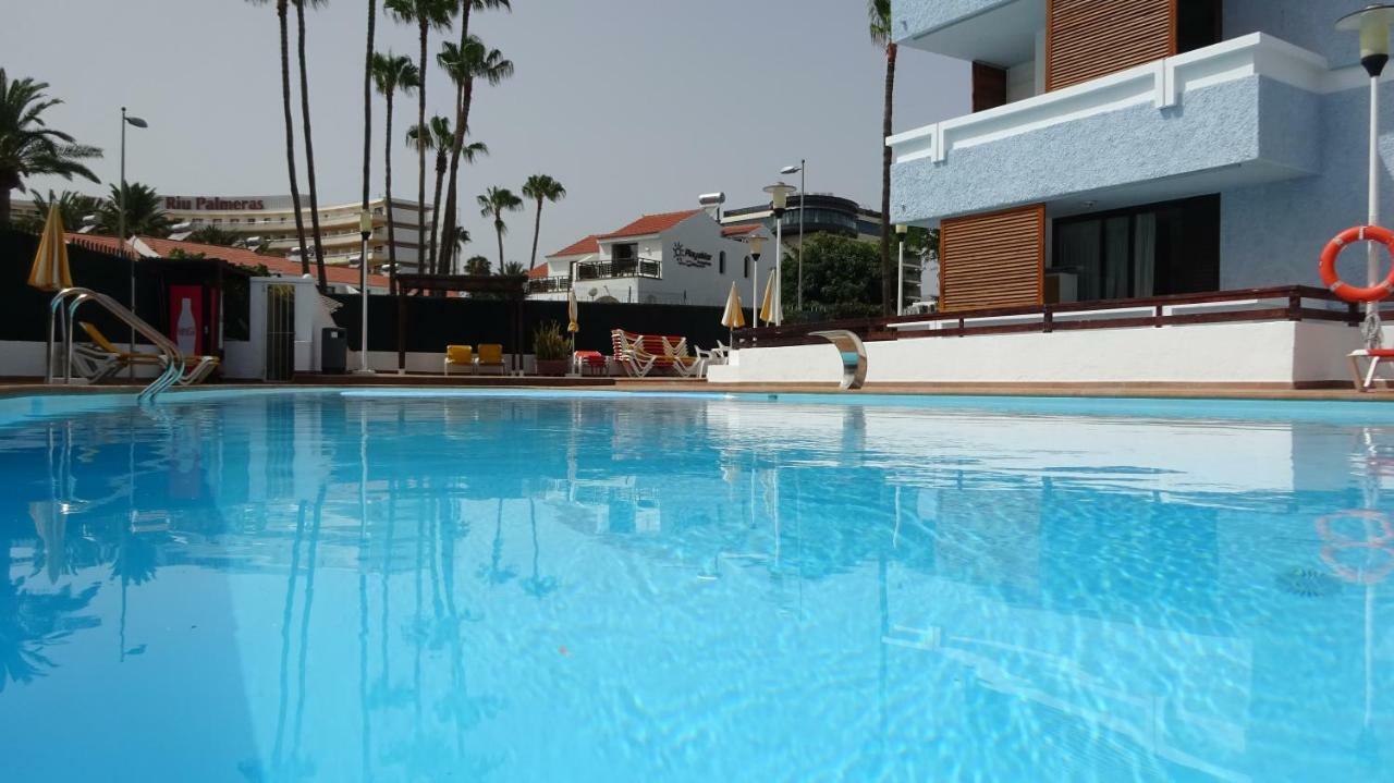 Apartment Ohmyhost360 - Paradise Holidays Playa del Inglés