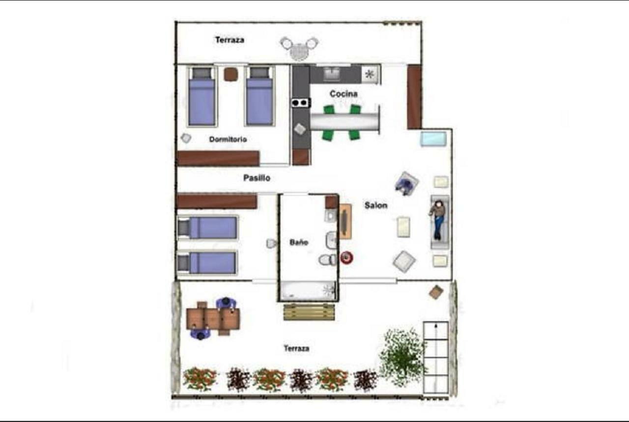 Apartament Ohmyhost360 - Paradise Holidays