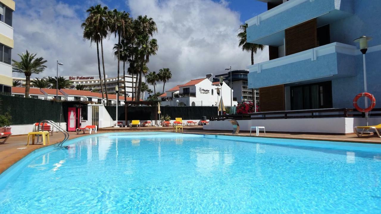 Ohmyhost360 - Paradise Holidays Playa del Ingles (Gran Canaria)