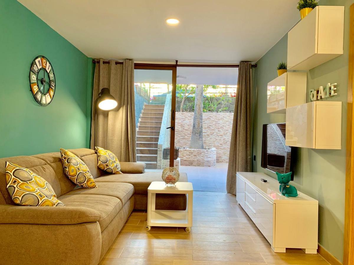 Apartment Ohmyhost360 - Paradise Holidays Playa del Ingles (Gran Canaria)