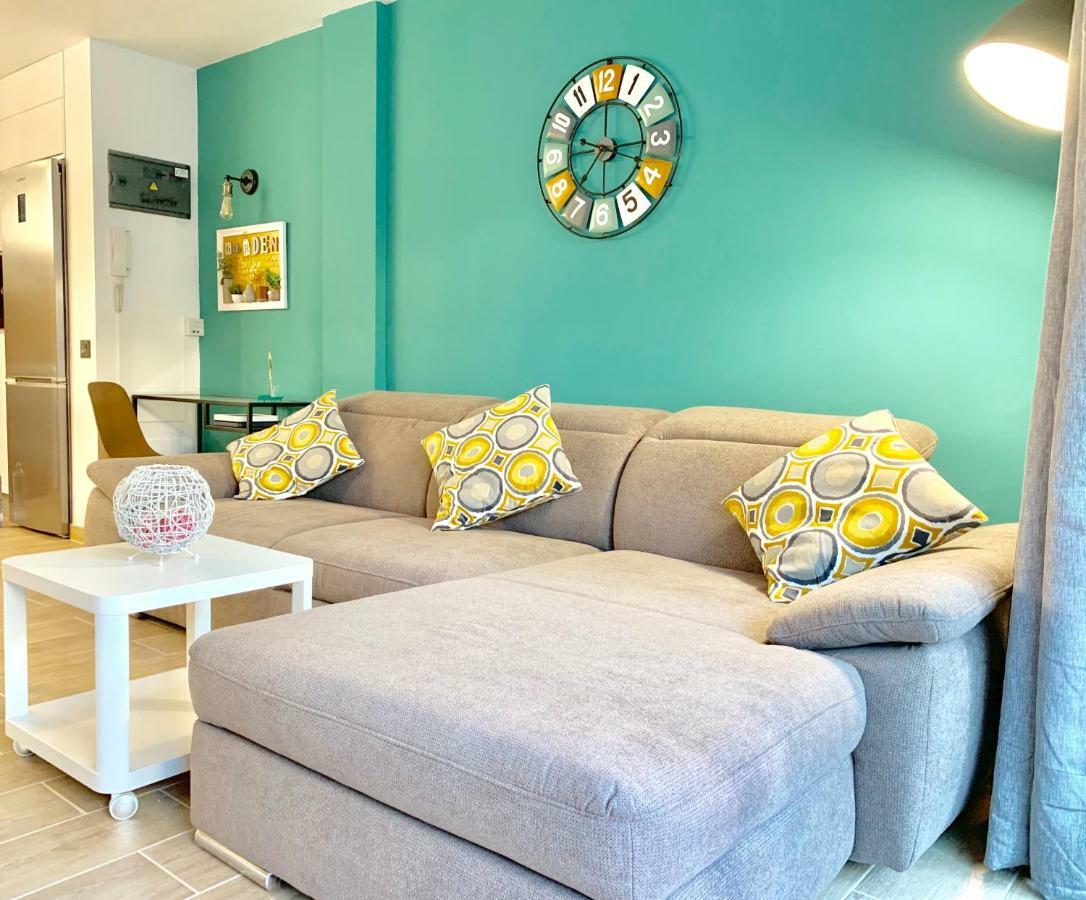 Ohmyhost360 - Paradise Holidays * Playa del Inglés